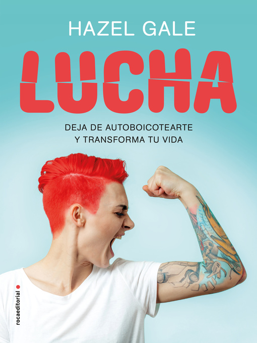 Title details for Lucha by Hazel Gale - Available